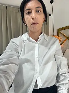 Angel Perv online show from 19, 2, 2026