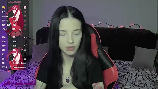 Snapshot of Miya_Dream_UKR chatting on 17, 1, 2026 Miya Dream UKR online show from 17, 1, 2026