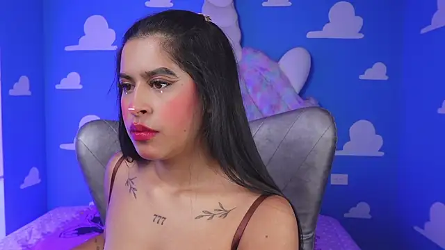 miss romyna online show from 16, 9, 2025