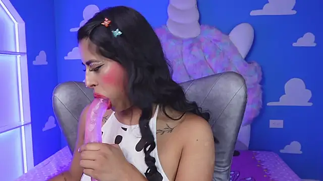 miss romyna online show from 29, 9, 2025