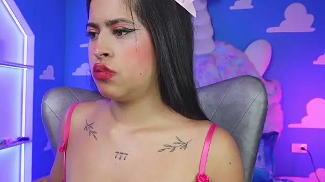 miss romyna online show from 8, 1, 2026