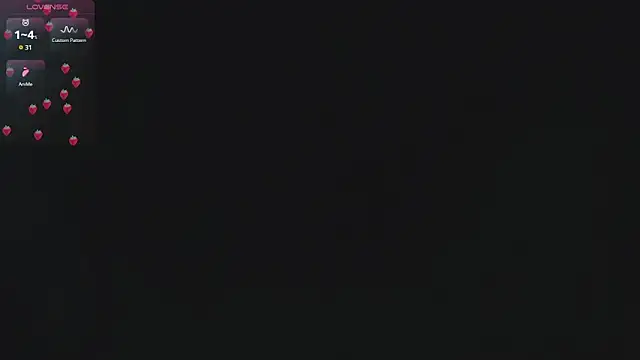 Imkitty-Horny online show from 26, 9, 2025