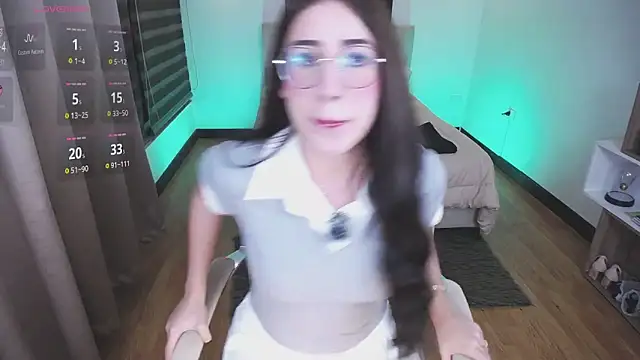 Imkitty-Horny online show from 6, 2, 2026