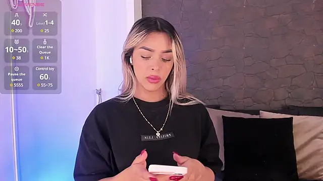 Addison baker online show from 29, 1, 2025