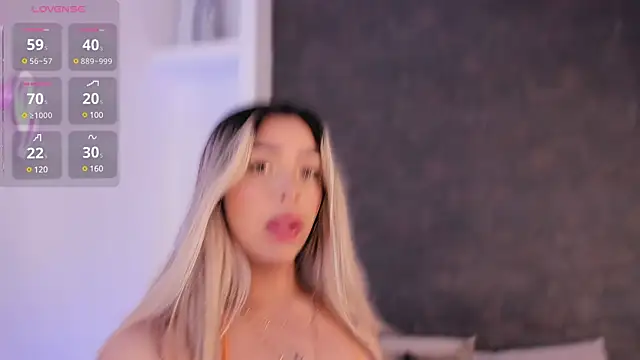 Addison baker online show from 12, 2, 2025