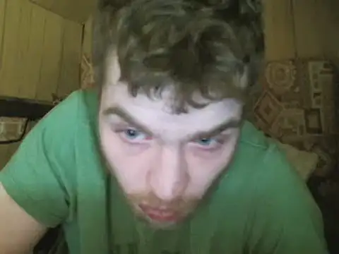 Irishman9077 online show from 20, 3, 2025