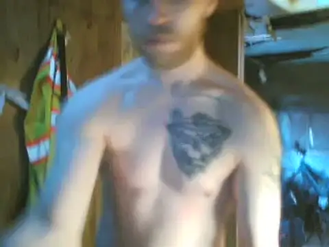 Irishman9077 online show from 21, 3, 2025