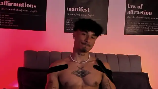 Thomas Fit1 online show from 6, 2, 2026