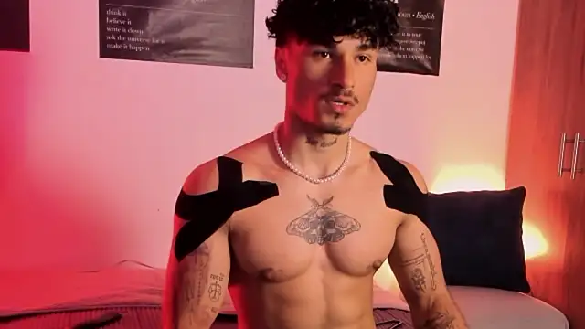 Thomas Fit1 online show from 10, 2, 2026