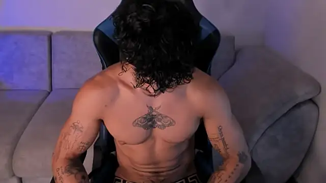 Thomas Fit1 online show from 1, 7, 2026