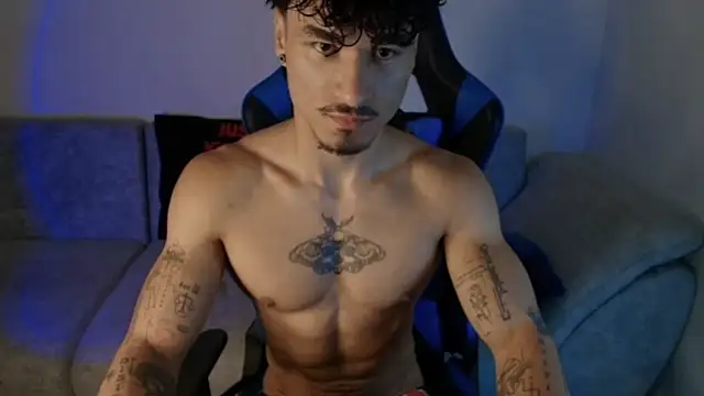 Thomas Fit1 online show from 5, 7, 2026