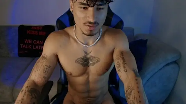 Thomas Fit1 online show from 8, 7, 2026