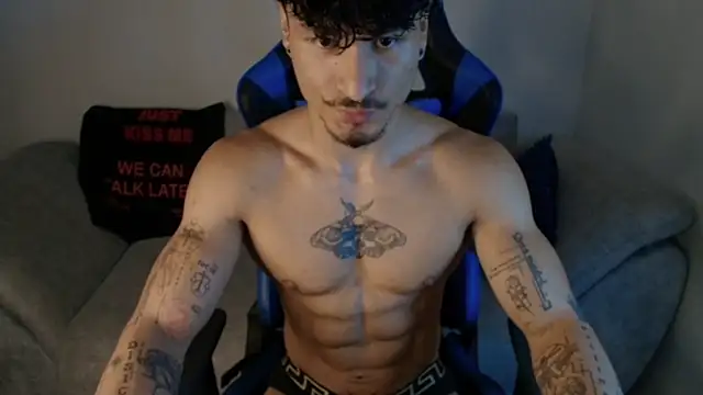Thomas Fit1 online show from 12, 7, 2026