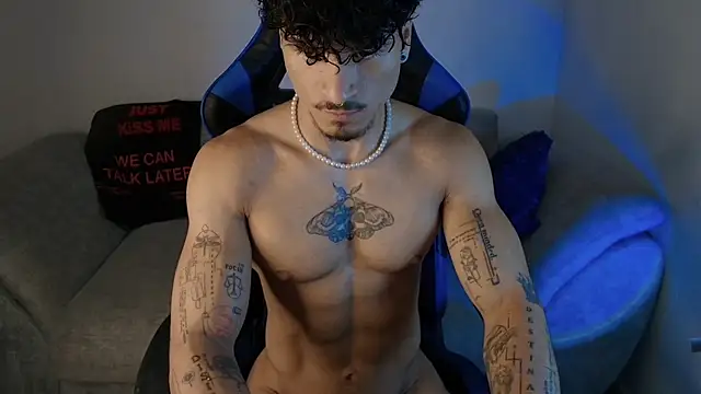 Thomas Fit1 online show from 15, 7, 2026