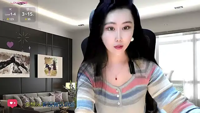 W-E-N-123 online show from 5, 12, 2024