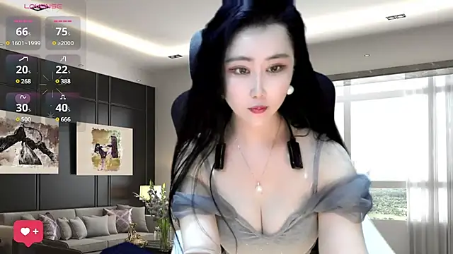 W-E-N-123 online show from 8, 12, 2024