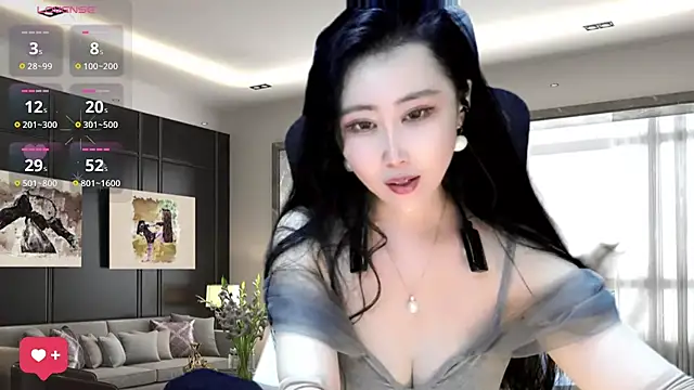 W-E-N-123 online show from 8, 12, 2024