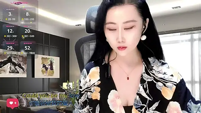 W-E-N-123 online show from 10, 2, 2025