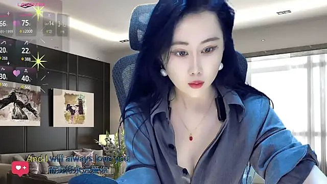 W-E-N-123 online show from 17, 2, 2025