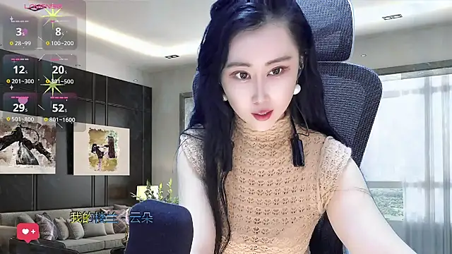 W-E-N-123 online show from 24, 2, 2025