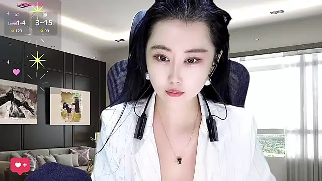 W-E-N-123 online show from 13, 11, 2025