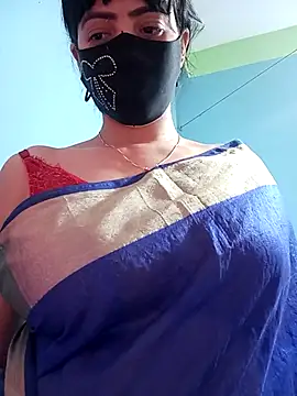 Anjel Sadia online show from 20, 2, 2025