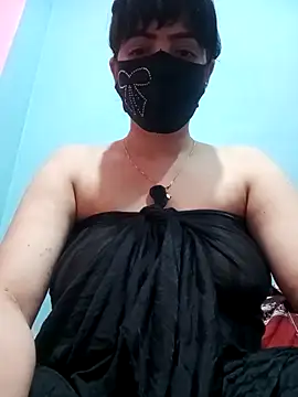 Anjel Sadia online show from 20, 2, 2025