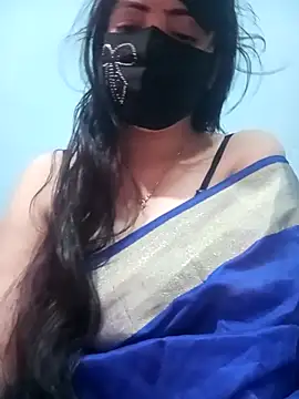 Anjel Sadia online show from 25, 2, 2025