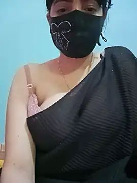 Anjel Sadia online show from 5, 3, 2025