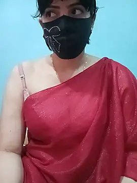 Anjel Sadia online show from 5, 3, 2025