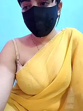 Anjel Sadia online show from 14, 3, 2025