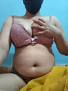 Anjel Sadia online show from 23, 3, 2025