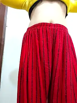 Anjel Sadia online show from 14, 9, 2025