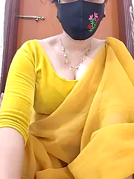 Anjel Sadia online show from 11, 10, 2025