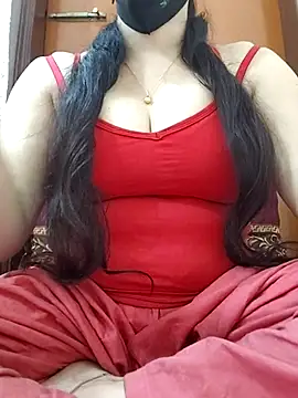 Anjel Sadia online show from 26, 2, 2026