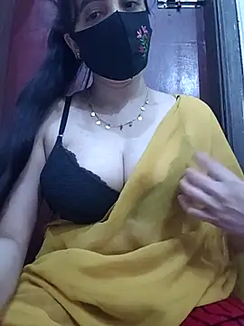 Anjel Sadia online show from 16, 3, 2026