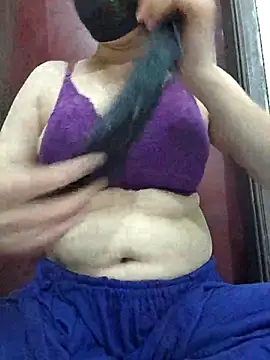 Anjel Sadia online show from 11, 7, 2026