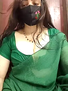 Anjel Sadia online show from 25, 7, 2026