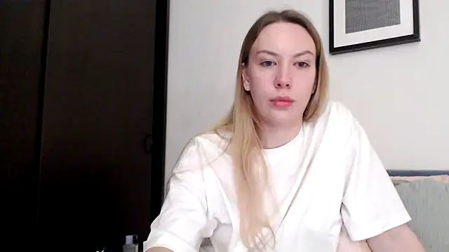 Scarlettford online show from 1, 11, 2025