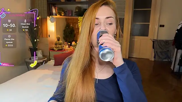 Sargonium999 online show from 10, 1, 2026