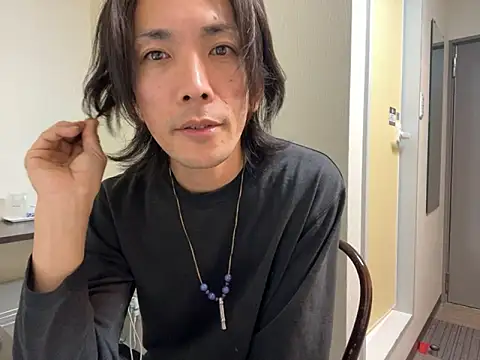 Katakuriko-Denpun online show from 24, 11, 2025