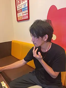 Katakuriko-Denpun online show from 15, 7, 2026
