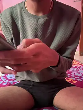 Snapshot of Telugukannadaboy69 chatting on 27, 7, 2026 Telugukannadaboy69 online show from 27, 7, 2026