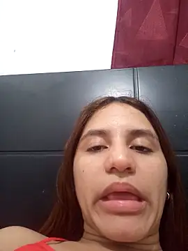 AnthonelaDuque online show from 13, 2, 2025