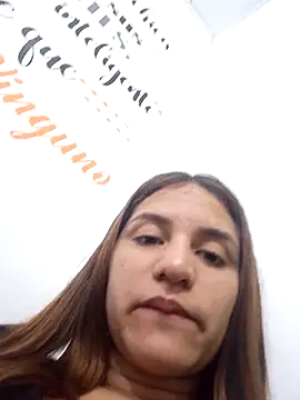 AnthonelaDuque online show from 6, 3, 2025