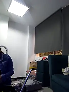 AnthonelaDuque online show from 1, 12, 2025