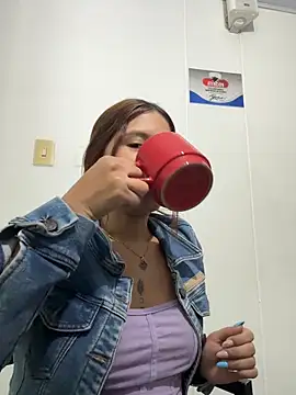 AnthonelaDuque online show from 26, 2, 2026