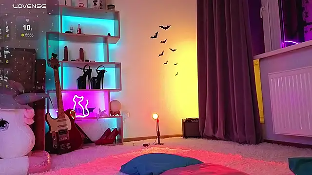 Snapshot of Inchcaser_ chatting on 25, 3, 2026 Inchcaser online show from 25, 3, 2026