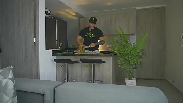 odin blake online show from 29, 1, 2025