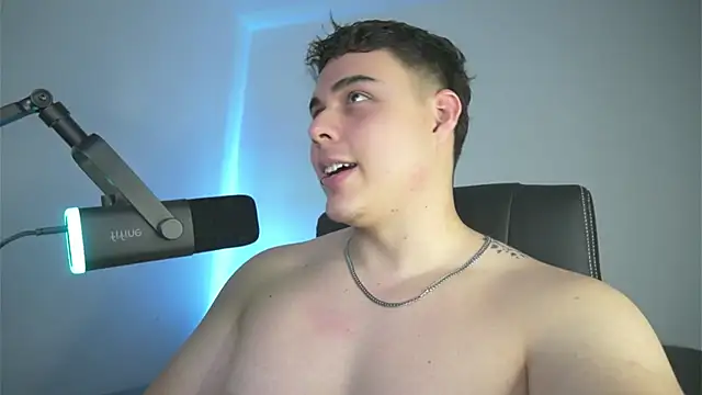 odin blake online show from 27, 2, 2025